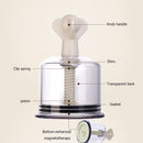 Vacuum Suction Cupping Family Body Therapy Vacuum Suction Nipple Enhancer Tool