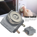 Cooker Oven SL-60Min Timer Switch Electronic Parts Time Controller Microwave