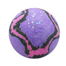 Fragrance Bath Salt Ball Essential Oil Deep Cleansing Skin Whitening Shower Bomb