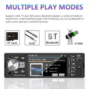 USB/AM/FM/RDS Car Stereo Radio In-dash Audio Head Unit Car MP5 Player Bluetooth