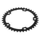130mm Mountain Bike BCD Tooth Disc Crankset Chainring Cycling Parts (39T) Newly