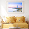 Lighthouse 50x40cm Oil Paint By Numbers Picture DIY M786