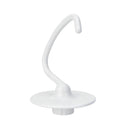 Bread Dough Hook Kitchen Stand Mixer Replacement Beater Spare Parts for K45