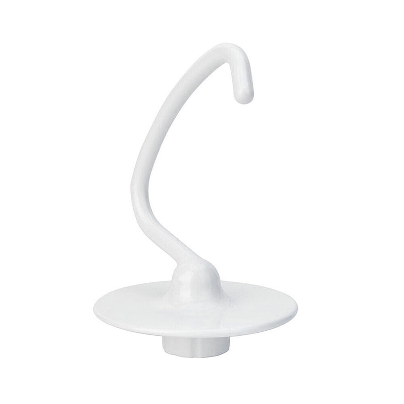 Bread Dough Hook Kitchen Stand Mixer Replacement Beater Spare Parts for K45