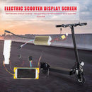 Electric Scooter Replacement Parts Display Screen+36V Controller for Kugoo