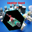 PAM8403 Bluetooth-Compatible 5.0 Audio Amplifier Board Wireless Speaker Modules