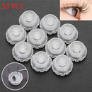 Adhesive Stand Eye Lash Extension Tools Quick Blossom Cup Eyelash Glue Holder