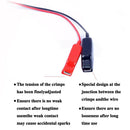 Connection Line Electric Fishing Reel Cable For Shim ano/Daiwa Power Cord
