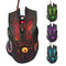 3200 DPI LED Optical 6D USB Wired Gaming Game Mouse Pro Gamer Mice for PC Laptop