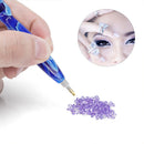 Two Heads Diamond Painting Accessories Multifunction Rhinestone Picker Pen Re