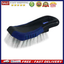 Car Styling Mat Carpet Tire Cleaning Brush Auto Detailing Cleaner Brush Tools