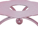 Sealing Wax Furnace Stove Tripod Fire Paint Wax Seal Stamp Warmer Melting P