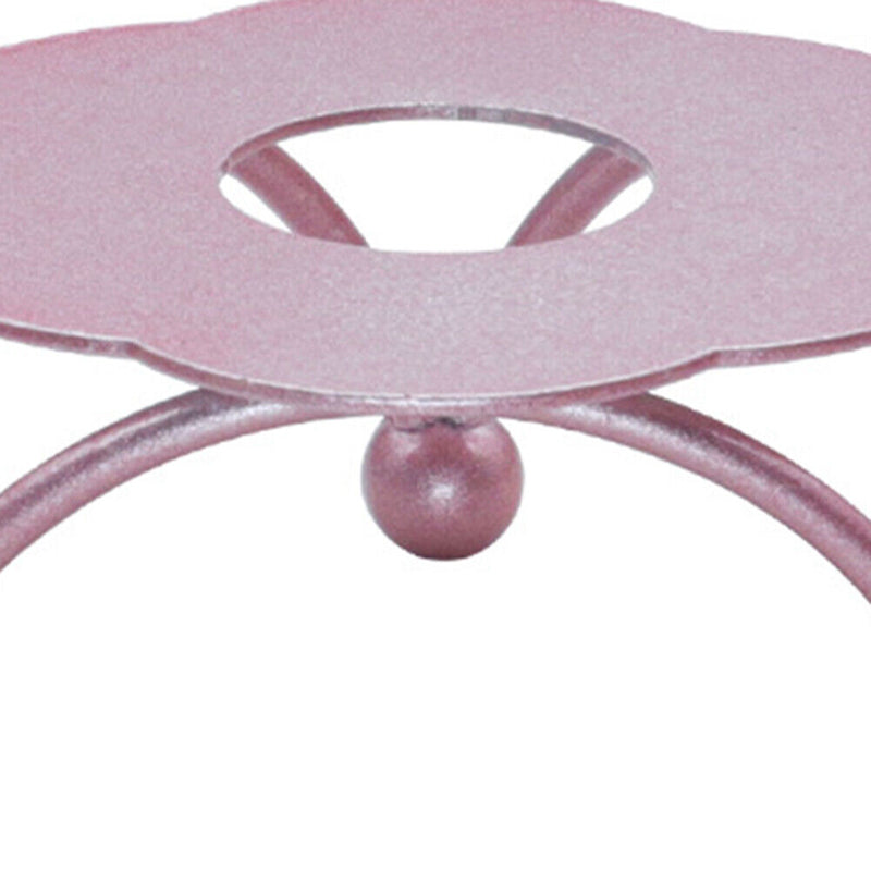 Sealing Wax Furnace Stove Tripod Fire Paint Wax Seal Stamp Warmer Melting P