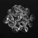 Bathroom Supplies Home & Living Suction Cup Sucker Pad Suckers Cup Storage Hook
