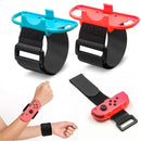 Wristband Dancing Game Strap Band For Nintendo Switch Joy-Con Just dance