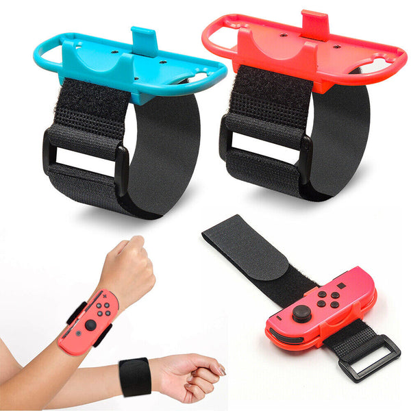 Wristband Dancing Game Strap Band For Nintendo Switch Joy-Con Just dance