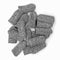 1 Pair Anti-Cut Finger Cover Gloves Picking Finger Kitchen X3E6 Tools J6K0 H9Q2