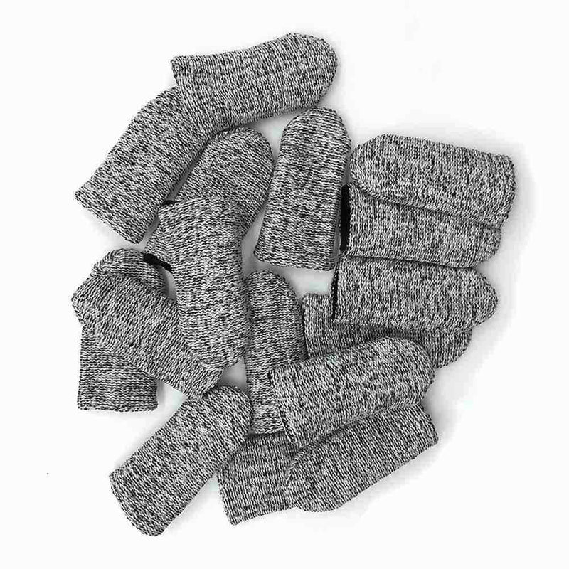 1 Pair Anti-Cut Finger Cover Gloves Picking Finger Kitchen X3E6 Tools J6K0 H9Q2