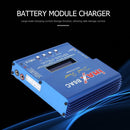 iMAX B6AC 80W Lithium Battery RC Balance Charger with Time Limitation Functio