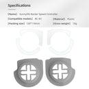Remote Controller Rocker Speed Control For DJI RC-N1 Mini 3 Pro/ Mavic 3/Air 2S