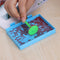 powlance diamond painting kits Christmas Eve 5D full drill embroidery DIY cross
