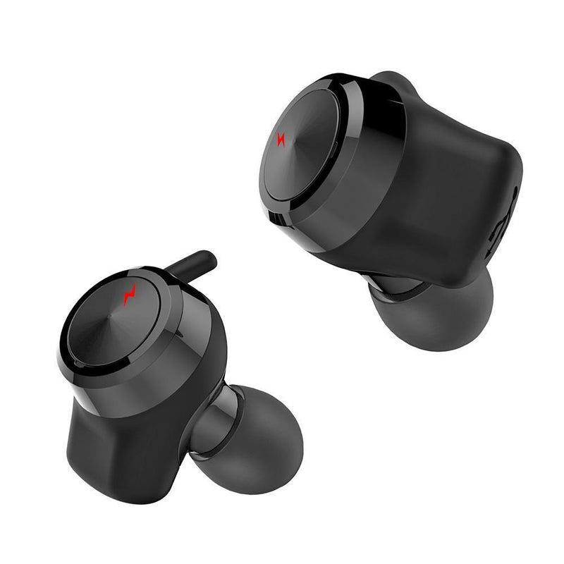 US001 Mini TWS Wireless Bluetooth-compatible 4.2 Earphone Stereo Earbuds Headset