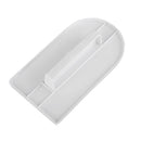 Plastic DIY Diamond Painting Smoother Cake Mould Polishing Kitchen Accessor