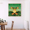 Full Drill Diamond Painting DIY Happy Frog Rhinestone Picture for Wall Decor