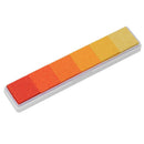 Gradient Colorful Inkpad Home Seal Ink Pad DIY Art Scrapbooking Decor(3) Newly