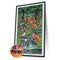 5D DIY Diamond Painting River Animal Full Drill Rhinestone Mosaic Art Picture