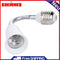 20/30/40/50/60cm Length E27 to E27 Flexible Expand Expansion Adapter Plug