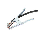 Copper Braid Welding Cable Clip Earth Clamp Weld Accessory Electrode Holder