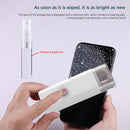 #A 8 in 1 Cleaner Kit Earphones Cleaning Pen Earbuds Case Cleaning Pen Tools