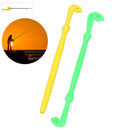 2pcs Simple Bow Tyer & Disgorger Quick Tie Tie Knot Tool f