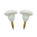 2x Drone Remote Control Joystick Thumb Rocker Stick Protector For Mini 3 Pro`