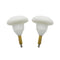2x Drone Remote Control Joystick Thumb Rocker Stick Protector For Mini 3 Pro`