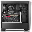 AX-B100 Graphics Video Card Stand Aluminum Alloy Desktop Case GPU Support Holder