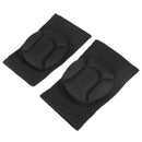 2x Sponge Volleyball Extreme Sports Knee Pad Brace Thickened Knee Protector