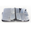 Fishing Tools Fishing Tackle Boxes Hook Bait Storage Box Fishing Lure Tackle