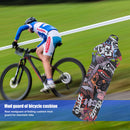 Bicycle Seat Fender Saddle Mudguard Rear Cushion Mountain Bike Accessories Newly