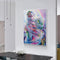 5D DIY Special Shaped Diamond Painting Fairy Cross Stitch Embroidery Mosaic