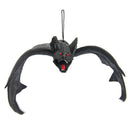 String Rubber Party Prop Vampire Horror Halloween Decor Simulation Bat