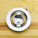Stainless Steel Egg White Separator Egg Yolk Filter for Home Kitchen Tools