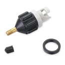 Kayak Paddle Board Compressor Sup Inflatable Pump Adapter Boat Air Valve