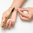 Creative Jewelry Wearing Aid Bracelet Clip For Writband Useful W6N1 Z1W7 P8 W9C1