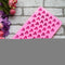 55 Heart Silicone Cake Chocolate Cookies Baking Mould ice Mold Dlqq Soap A3Q8