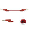 Durable 4mm for Multi-meter Test Wire Test Tools Test Leads Cable Wire Line