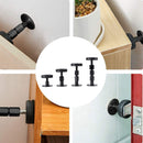 Holder Anti-Shake Tool Cabinet Fixing Hardware Fasteners Bed Anti-squeaking