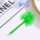 Diamond Painting Pen Round/Square Tip DIY Point Drills Pens (Green Monster)