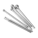 Grinding Head Grindings Bit Jade Carve Tool Needle Head Cutter Diamond Grind